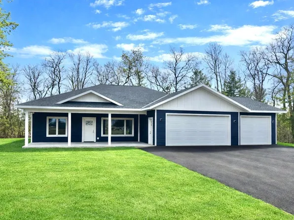 15828 Old Stonebridge Trl, Brainerd, MN 56401