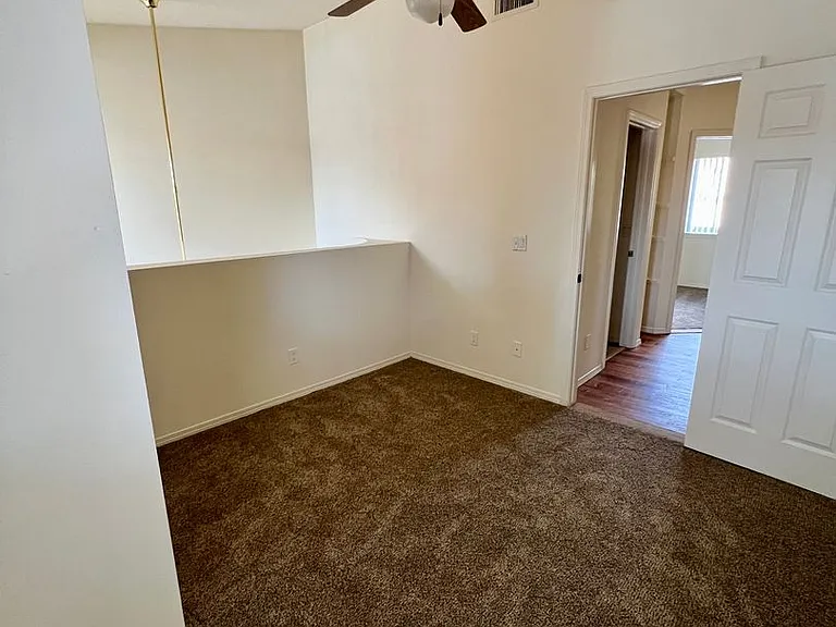 Modern Condo-Style Living Near Nob Hill & UNM $300 Off Move-In Special at The Spirals Apartments — Photo 11