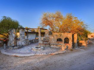 4415 N Swan Rd, Tucson, AZ 85718