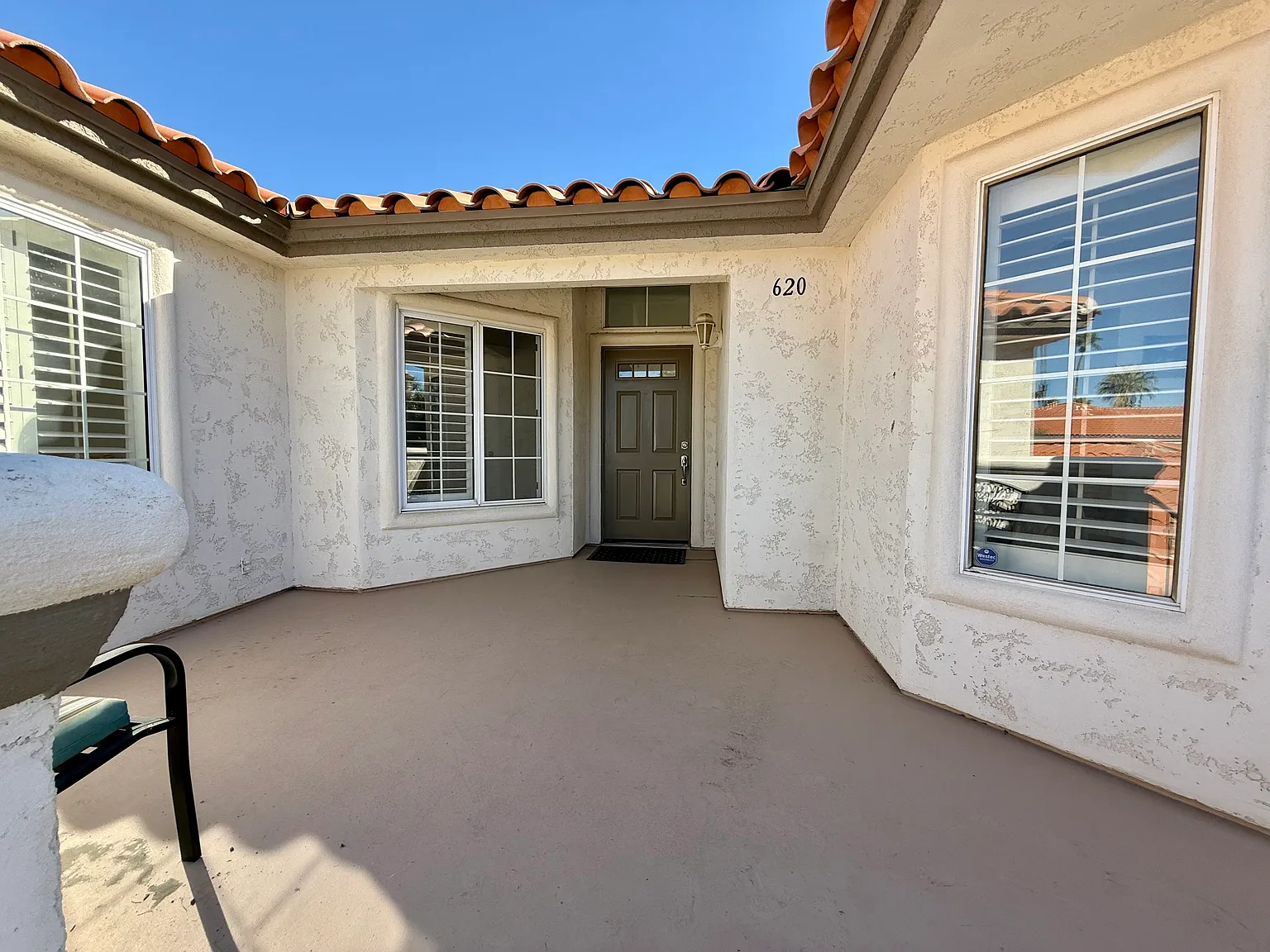 Vista Lago Cir N, Palm Desert — Photo 3