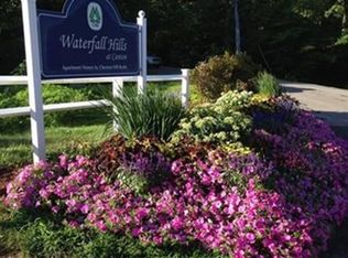 71 Waterfall Dr APT B, Canton, MA 02021