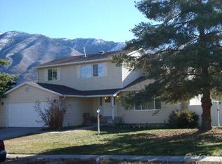 1616 E Casper Rd, Sandy, UT 84092