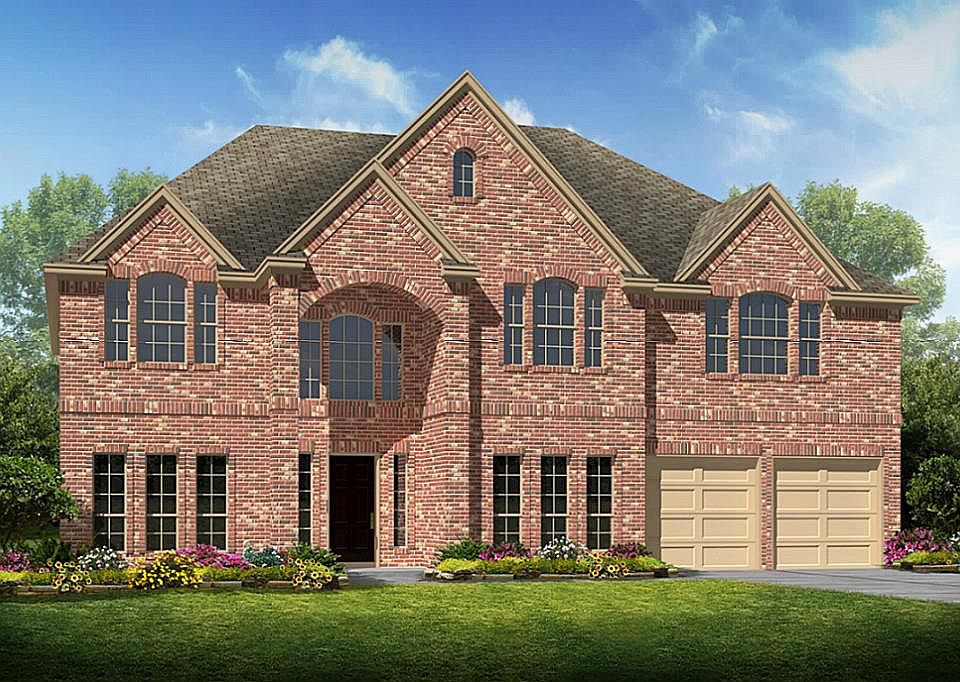 2nd image of 3805 Oak Ridge Dr
