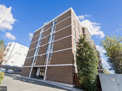 1401 N Rhodes St APT 305, Arlington, VA, 22209