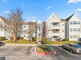8573 Falls Run Rd UNIT E, Ellicott City, MD 21043