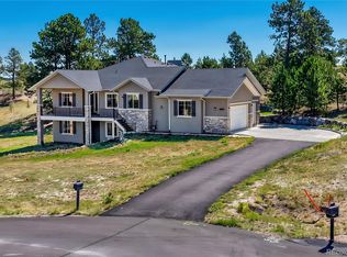 19053 Malmsbury Court, Monument, CO 80132