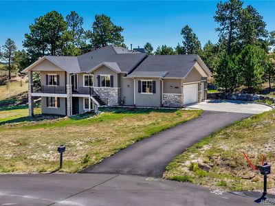19053 Malmsbury Court, Monument, CO, 80132