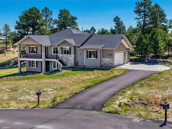 19053 Malmsbury Court, Monument, CO 80132