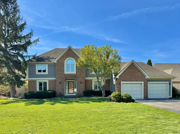 6211 Memorial Dr, Dublin, OH 43017