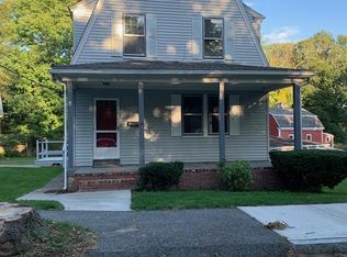 40 Newfield St #0, Plymouth, MA 02360