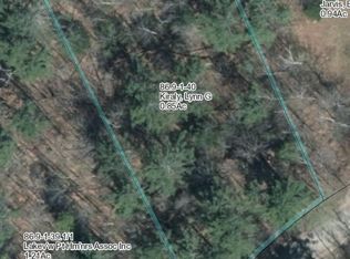 Blue Bay Rd, Chestertown, NY 12817