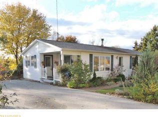 374 Birch St, Bangor, ME 04401