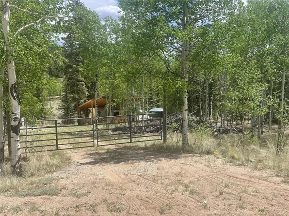 322 Kiowa Street, Como, CO 80432