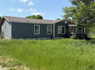 381 W Hilltop St, Elm Mott, TX 76640