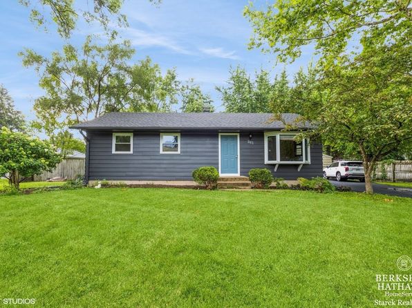361 Davis Rd