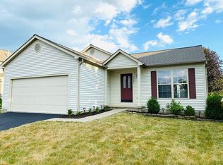 7287 Kilnstone Ct, Reynoldsburg, OH 43068