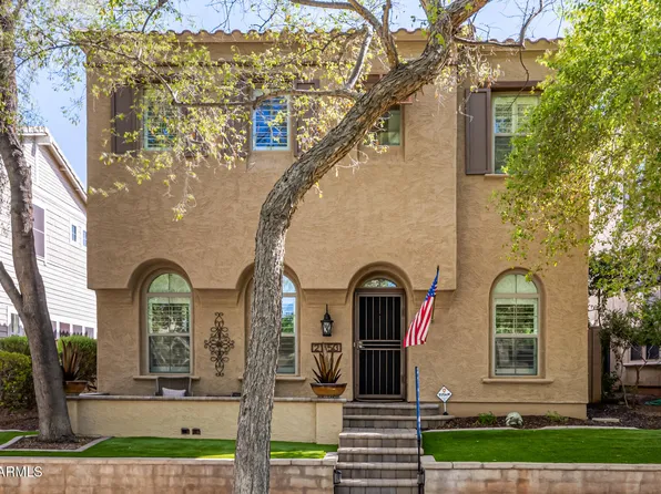 21153 W GLEN Street, Buckeye, AZ 85396