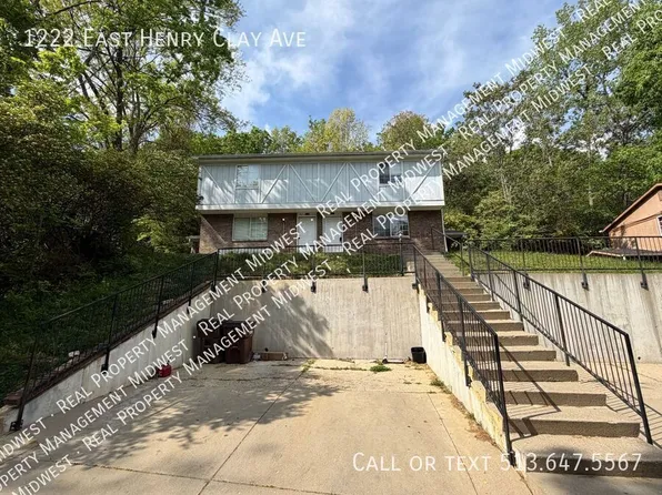 1222 E Henry Clay Ave, Ft Wright, KY 41011