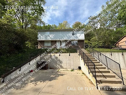 1222 E Henry Clay Ave Photo 1