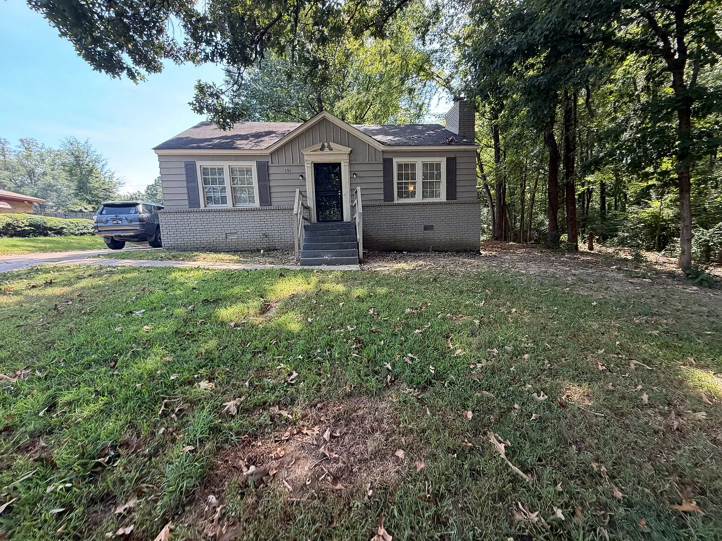 Welcome to 151 Clower Road! — Photo 3