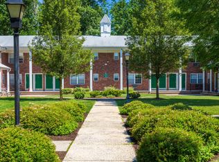 Nottingham Manor, Montvale, NJ 07645