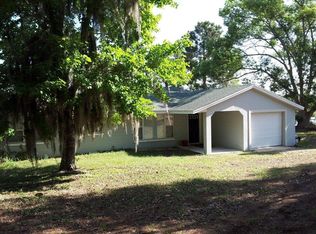 616 Enterprise Osteen Rd, Osteen, FL 32764