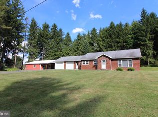 111 Accident Bittinger Rd, Accident, MD 21520