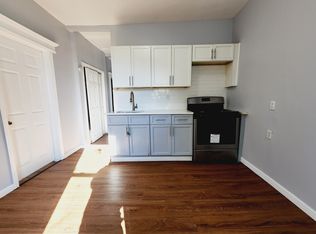 207 Stegman St #2A, Jersey City, NJ 07305