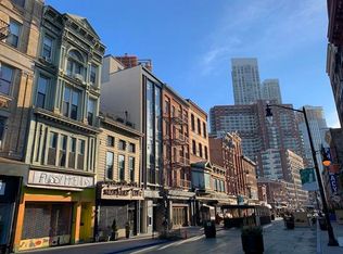 234 6th St APT 10, Jersey City, NJ 07302