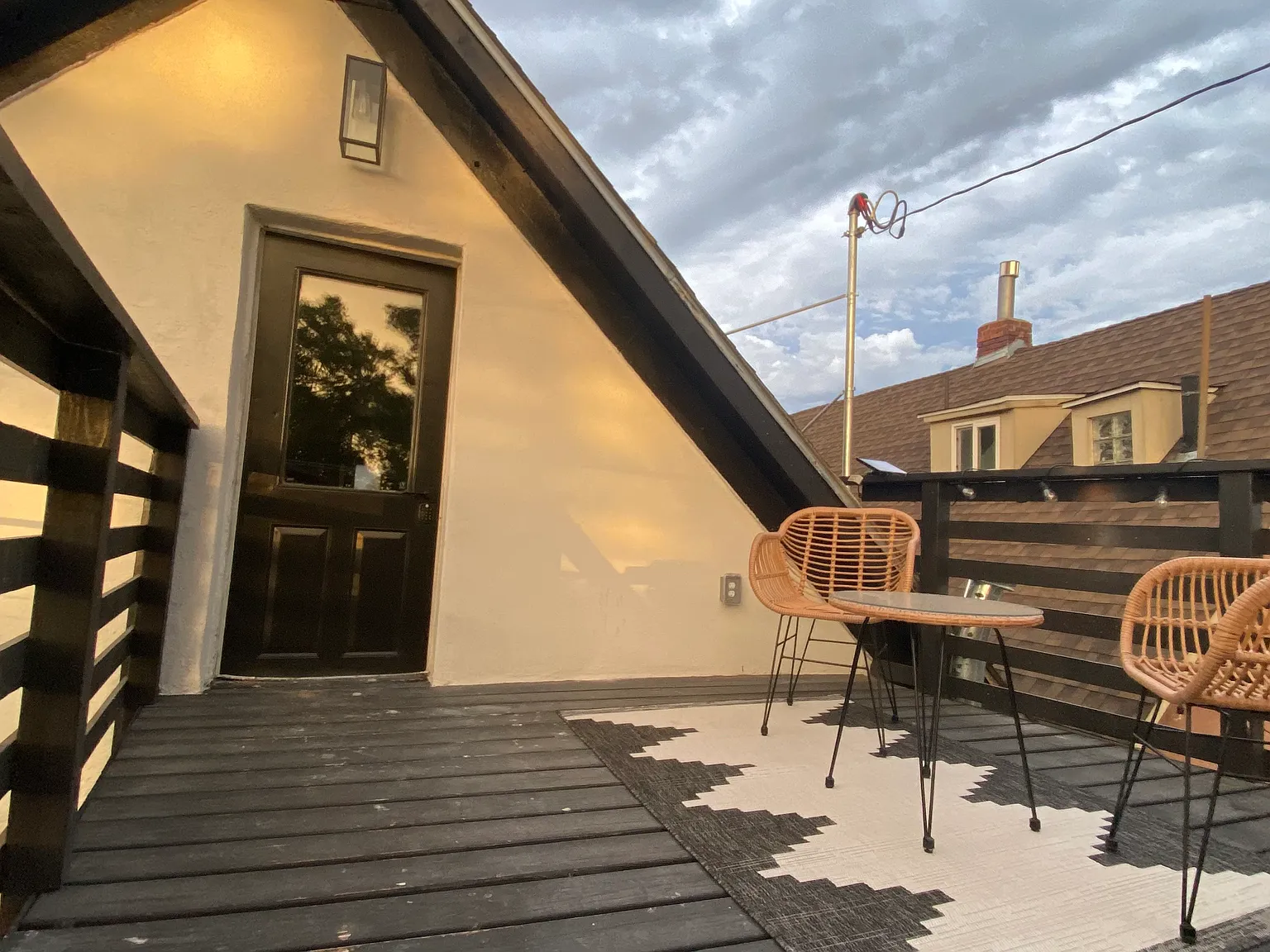 1 bed, 750 sqft, $1,650 — Photo 2
