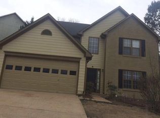 2888 Savannah Walk Ln, Suwanee, GA