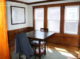 28 Thelma Rd #3, Boston, MA 02122