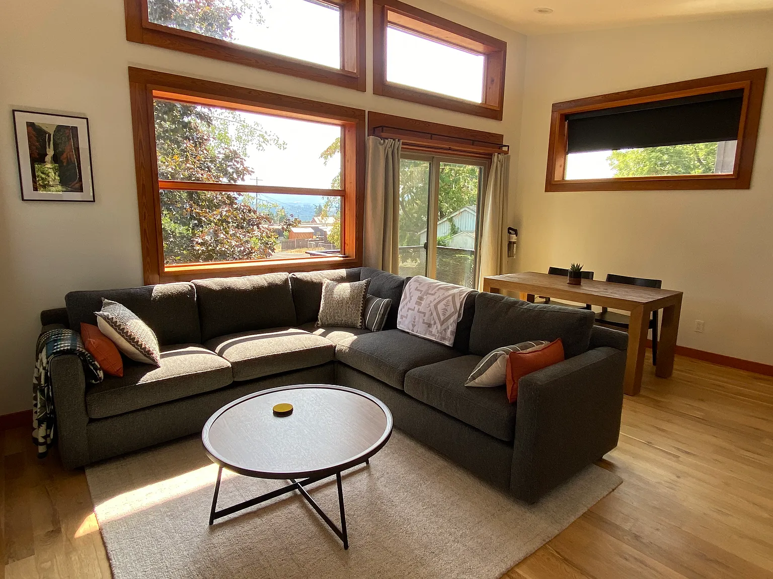 NE Wauna Ave, White Salmon — Photo 1
