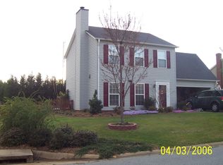 20 Ashridge Way, Simpsonville, SC 29681