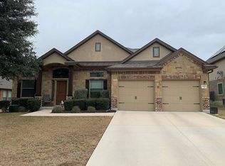 1021 Hiram Ln, Schertz, TX 78154