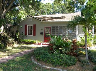 4645 Iris St N, Saint Petersburg, FL 33714