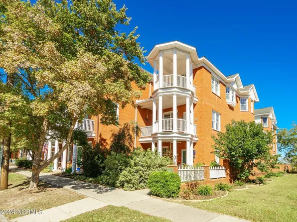 742 E Front Street, New Bern, NC 28560