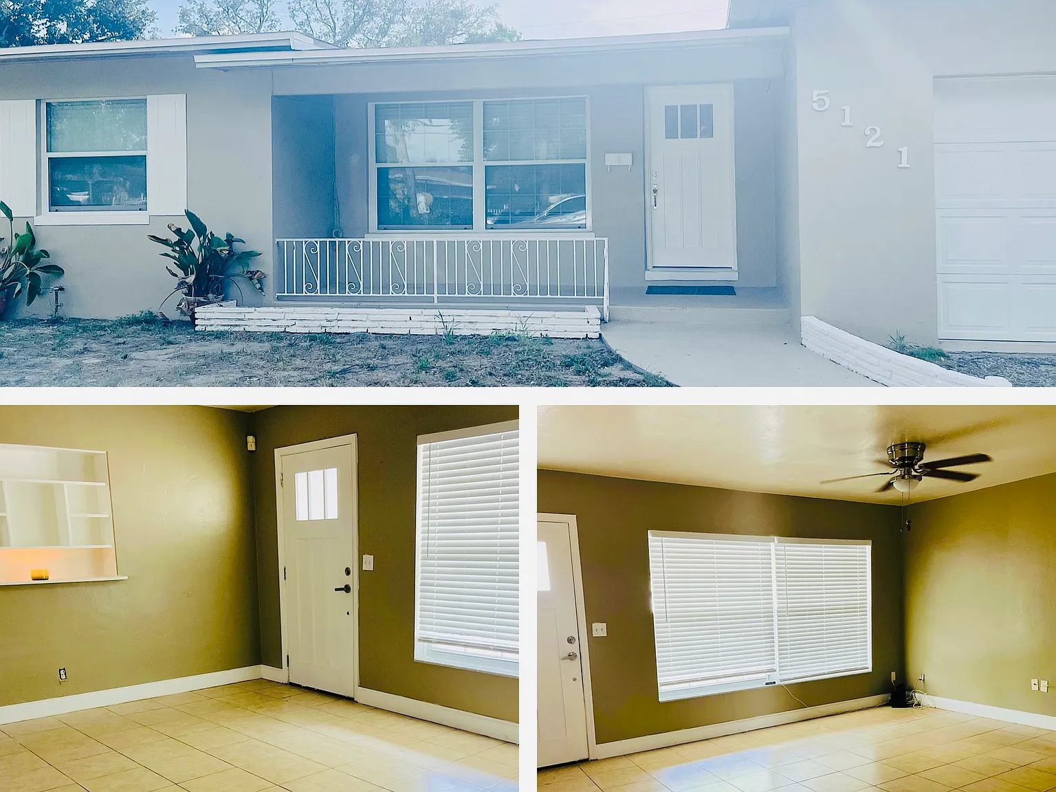 3 bed, 955 sqft, $2,450 — Photo 3