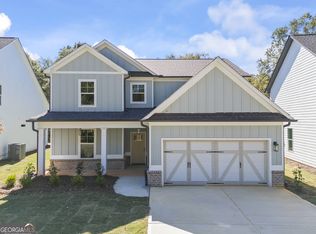 97 Bowers Ests, Hartwell, GA 30643