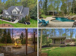 34 Willow Bend Way, Senoia, GA 30276