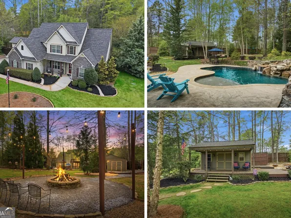 34 Willow Bend Way, Senoia, GA 30276