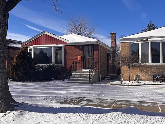 2nd image of 6006 S McVicker Ave