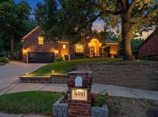 4001 Eaton Pl, Edmond, OK 73034