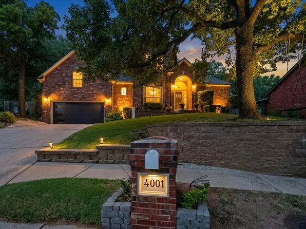 4001 Eaton Pl, Edmond, OK 73034