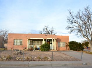 601 Madison St SE, Albuquerque, NM 87108