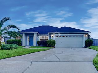 9217 Hawks Point Dr, Jacksonville, FL 32222