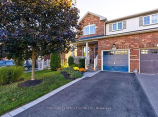 61 Bousfield Rise, Hamilton, ON L8B0T3