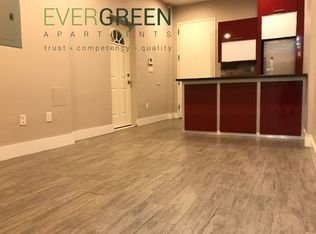 1018 Park Pl APT 2B, Brooklyn, NY 11213