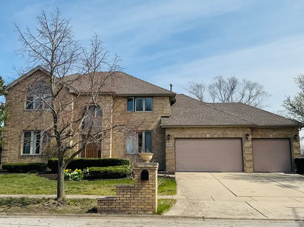 10901 Fawn Trail Dr, Orland Park, IL 60467