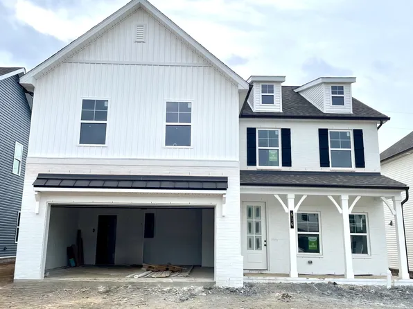 516 Misty Creek Ct Lot 135, Nashville, TN 37207